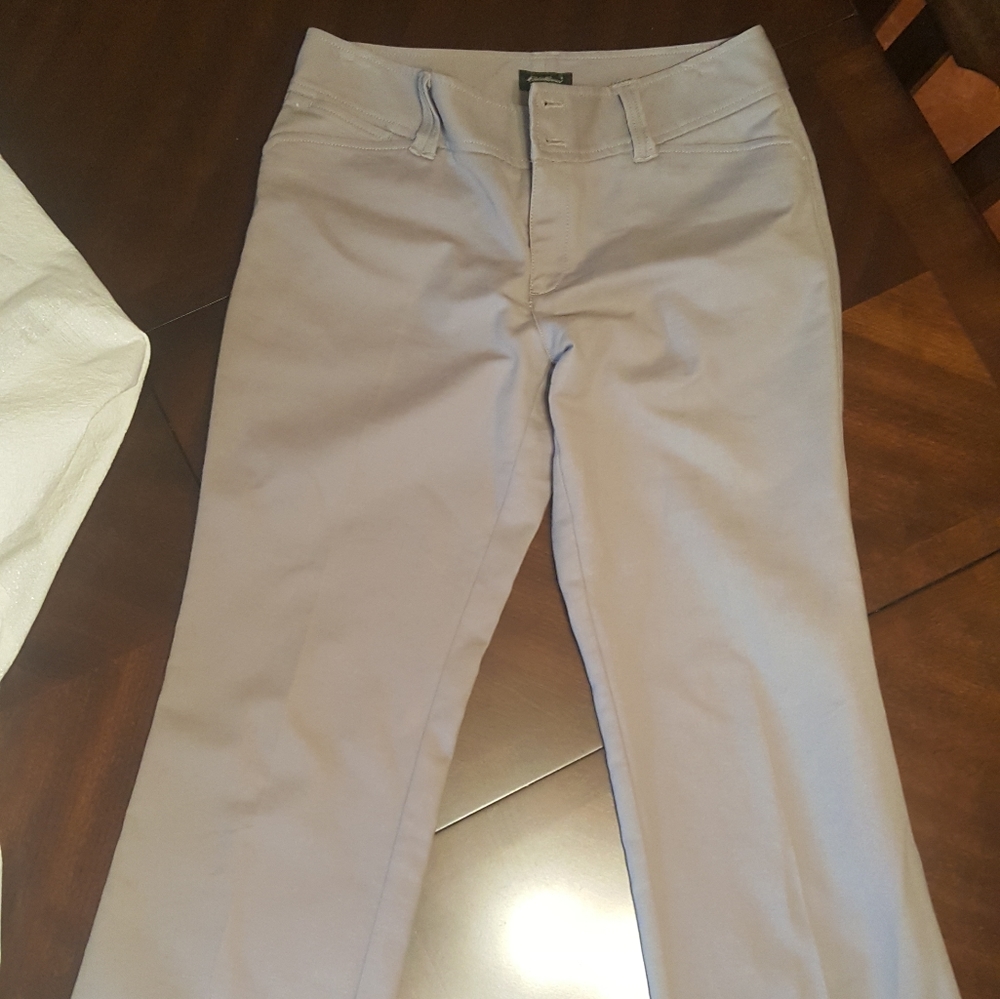 Eddy Bauer casual pants casual